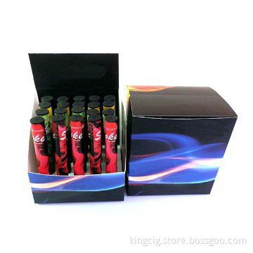 DisposablE Hooe E Shisha/E Cigarettes/Disposable Electronic Cigarette